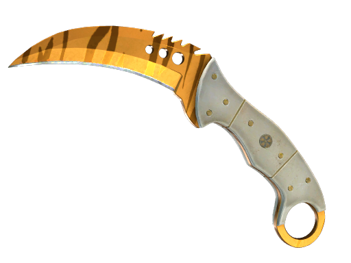 ★ Karambit | Crimson Web价格解析：★ Karambit热门皮肤深度评测