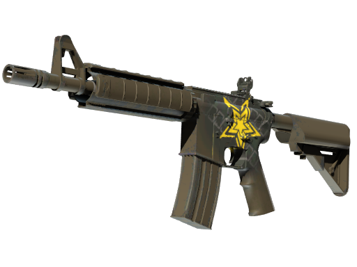 csgo爪子刀市场行情怎么样？什么磨损爪子刀性价比最高？