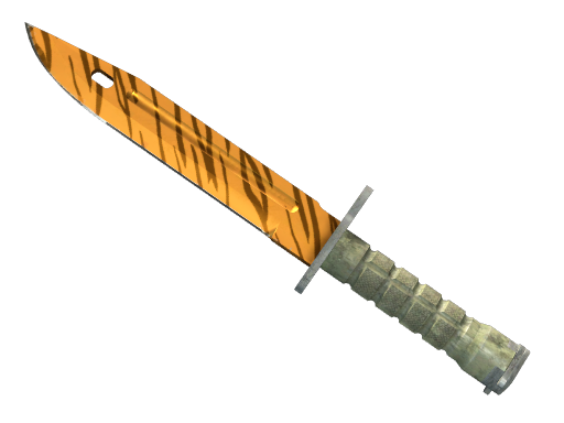 ★ Bayonet | Doppler (Sapphire)价格解析：★ Bayonet热门皮肤深度评测