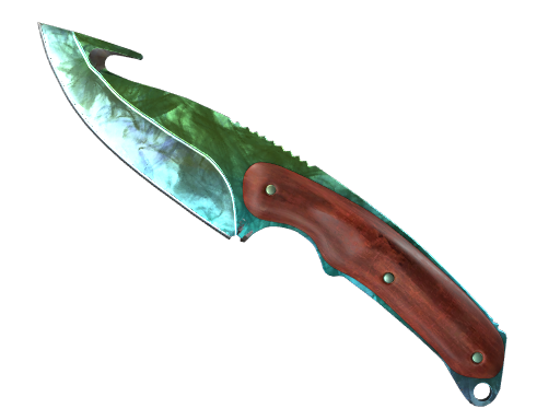 ★ Gut Knife | Gamma Doppler (Phase 4)