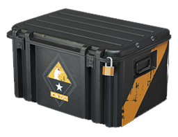 CS:GO 初代武器箱
