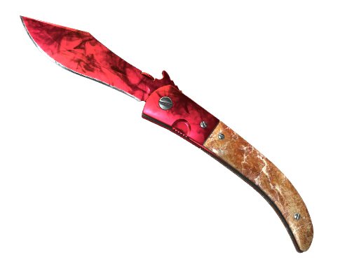 ★ Navaja Knife | Doppler (Ruby)