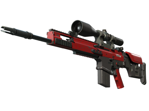 csgo短剑略磨和崭新差距大吗？短剑酒精和略磨怎么选？