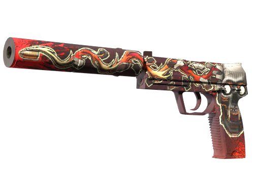 USP-S