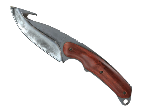 csgo折刀高模板和低模板差价多少？折刀模板会影响游戏内效果吗？