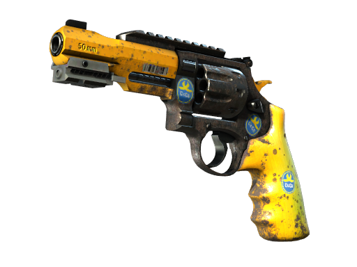 csgo M249磨损会越用越差吗？崭新出厂和战痕累累差别多大？