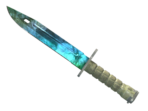csgo海豹短刀多久会降价？海豹短刀适合投资收藏吗？