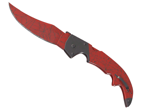 csgo刺刀市场行情怎么样？什么磨损刺刀性价比最高？