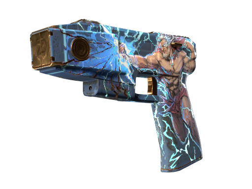 Zeus x27