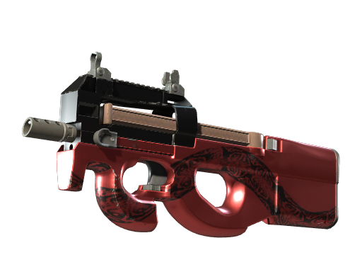 csgo刺刀高模板和低模板差价多少？刺刀模板会影响游戏内效果吗？