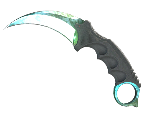 csgo M9刺刀可以刮印花吗？刮印花之后还能恢复吗？