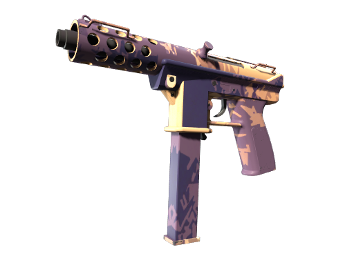 Tec-9 Skins in the Operation Phoenix Weapon Case: Complete Overview